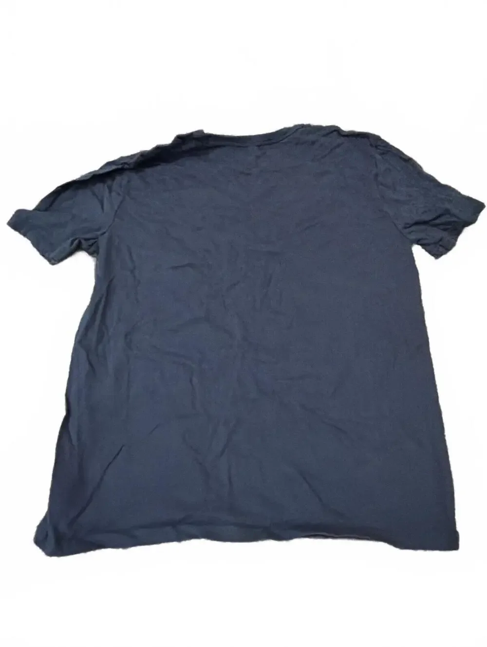 Gap Kids Boys Blue Graphic T-Shirt XXL Husky